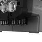 Ledlenser XP30R Spotlight