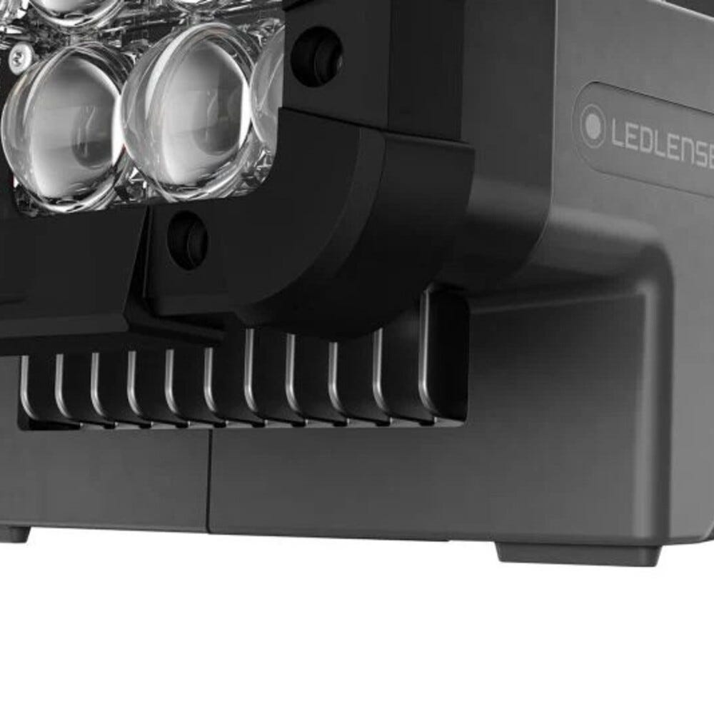 Ledlenser XP30R Spotlight