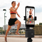 Pivo Pod + Mount + Case + Tripod + Remote Bundle