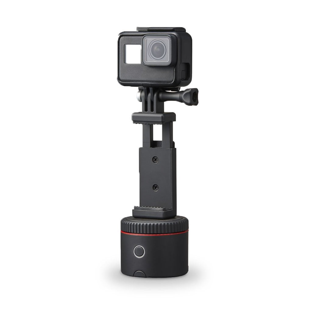 Pivo Pod Action Mount