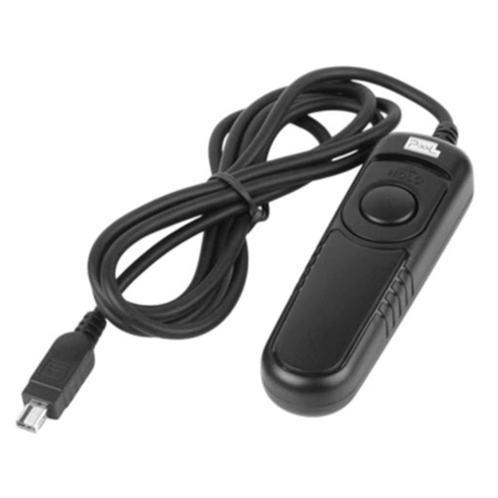 Open Box Pixel Control Shutter Cable for Nikon with DC1 Plug