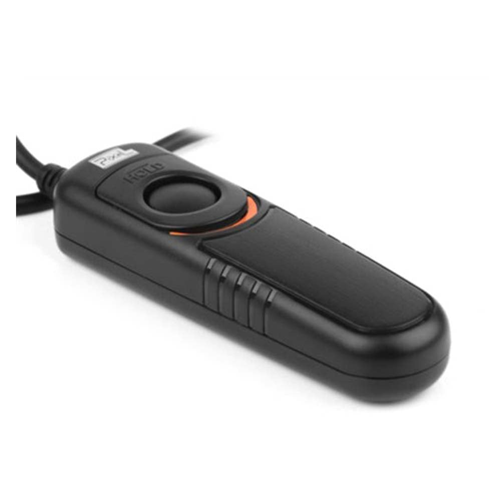 Open Box Pixel Control Shutter Cable for Nikon with DC1 Plug