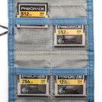 thinkTANK - Pixel Pocket Rocket V2.0 - Marine Blue
