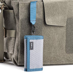 thinkTANK - Pixel Pocket Rocket V2.0 - Marine Blue