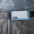 thinkTANK - Pixel Pocket Rocket V2.0 - Marine Blue