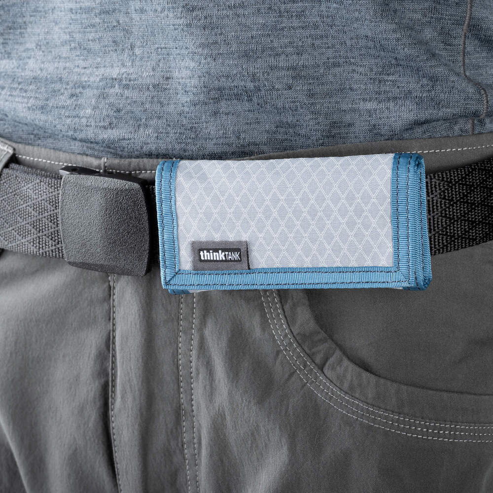 thinkTANK - Pixel Pocket Rocket V2.0 - Marine Blue