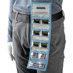 thinkTANK - Pixel Pocket Rocket V2.0 - Marine Blue