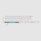 Keychron Dye-Sub PBT Cherry Profile Keycap Set (Pixel Sunset)