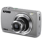 PIXI-Z Compact Digital Camera - Silver