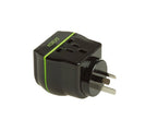 Korjo Adapter Multi Reverse - Worldwide to Australia