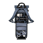 Wandrd PRVKE 15L - Aegean Blue 