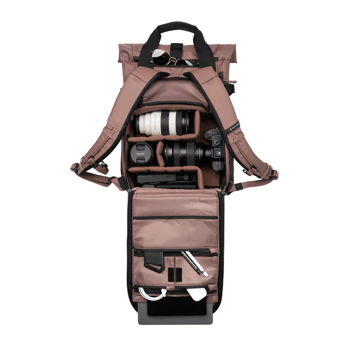 Wandrd PRVKE 15L - Atacama Clay