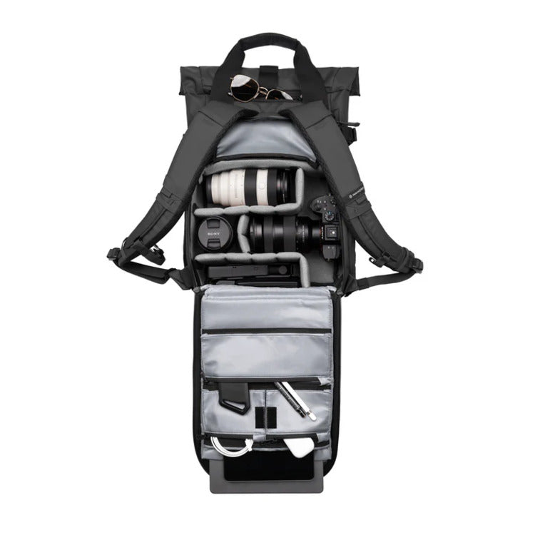Wandrd PRVKE 15L - Black 