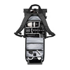 Wandrd PRVKE 15L - Black 
