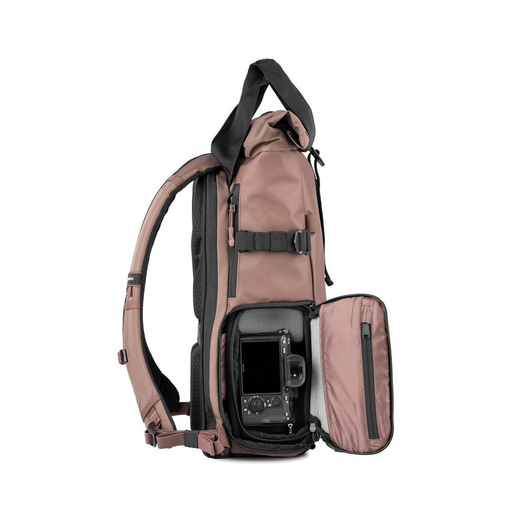 Wandrd PRVKE 21 Atacama Clay Photo Bundle - V4
