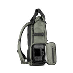 Wandrd PRVKE 21 Wasatch Green Photo Bundle - V4