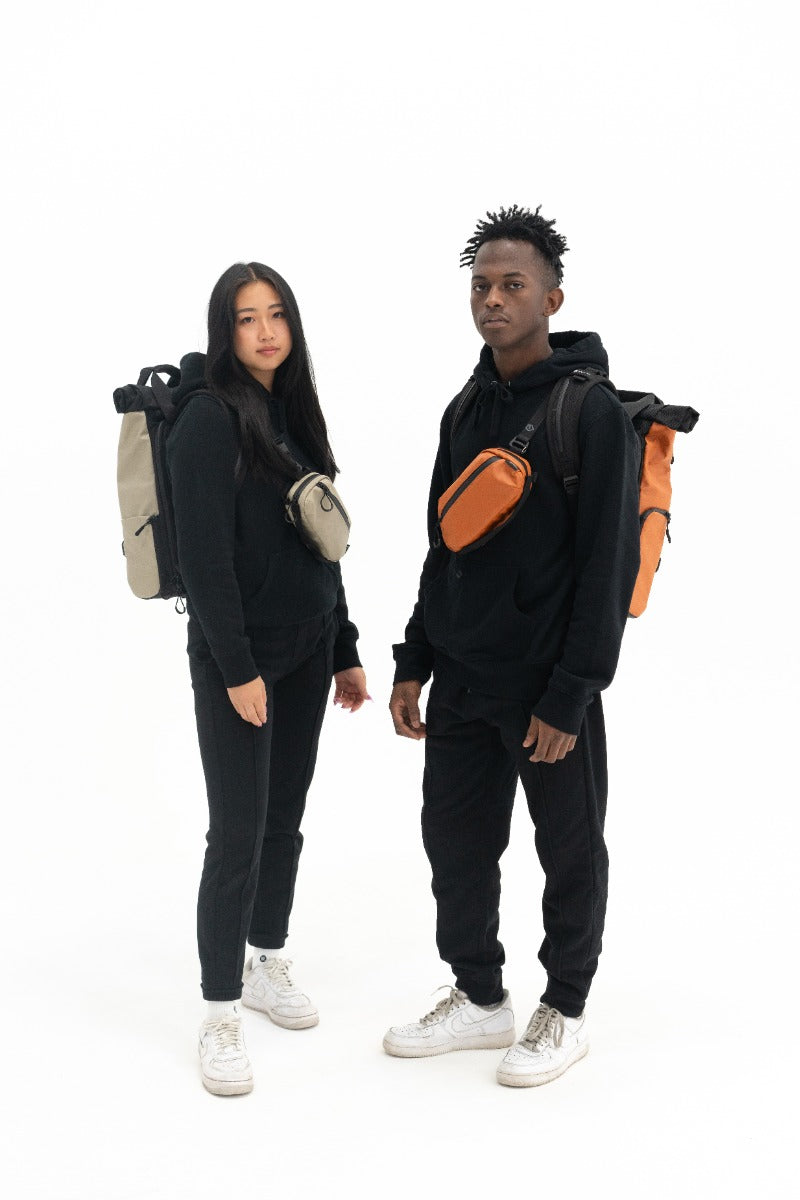 Wandrd PRVKE Lite - Sedona Orange