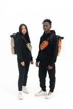 Wandrd PRVKE Lite - Sedona Orange