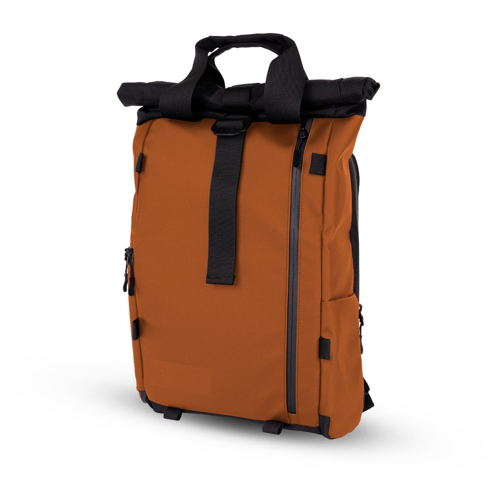 Wandrd PRVKE Lite - Sedona Orange