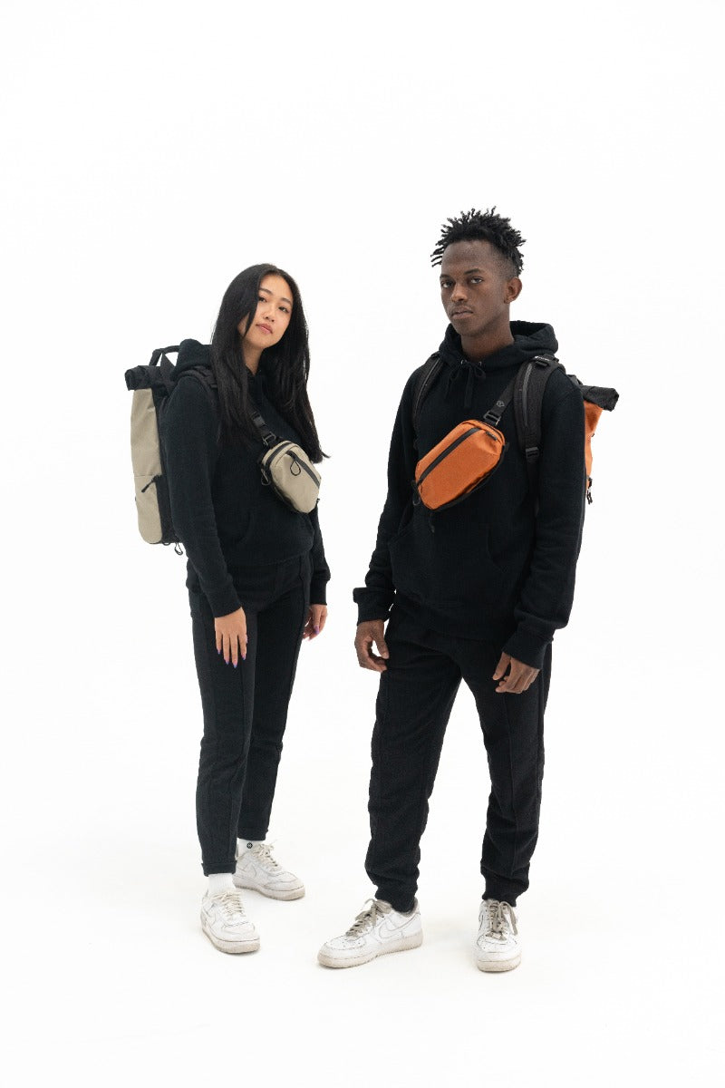 Wandrd PRVKE Lite - Sedona Orange