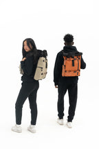 Wandrd PRVKE Lite - Sedona Orange