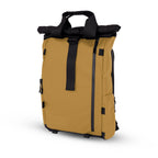 Wandrd PRVKE 11 - Dallol Yellow