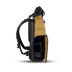 Wandrd PRVKE 11 - Dallol Yellow