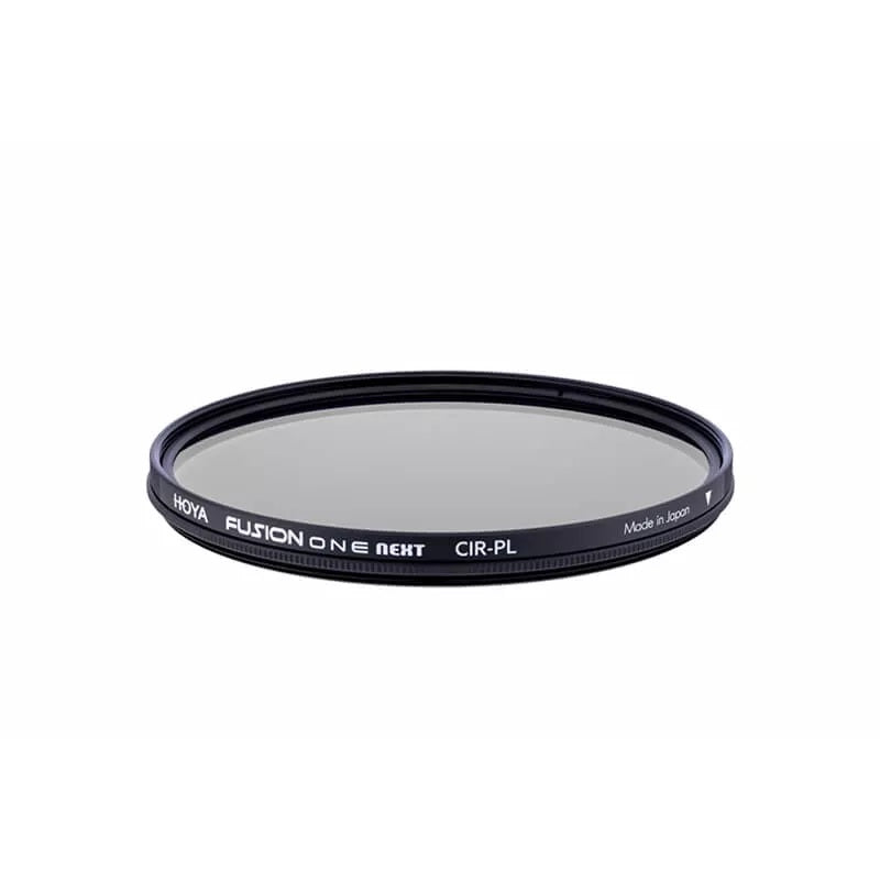 Hoya 72mm Fusion ONE Next Circular Polariser Filter