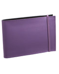 Citi Leather Album - Plum 52 Photos