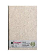 PROFILE Plush 300 album-Cream