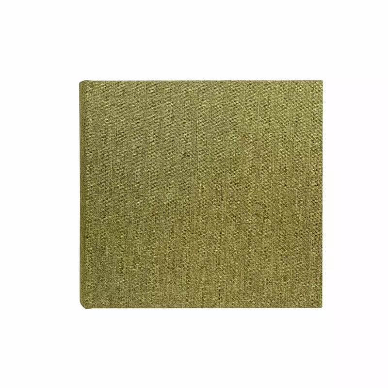 PROFILE Plush 200 album-Duck Egg Green