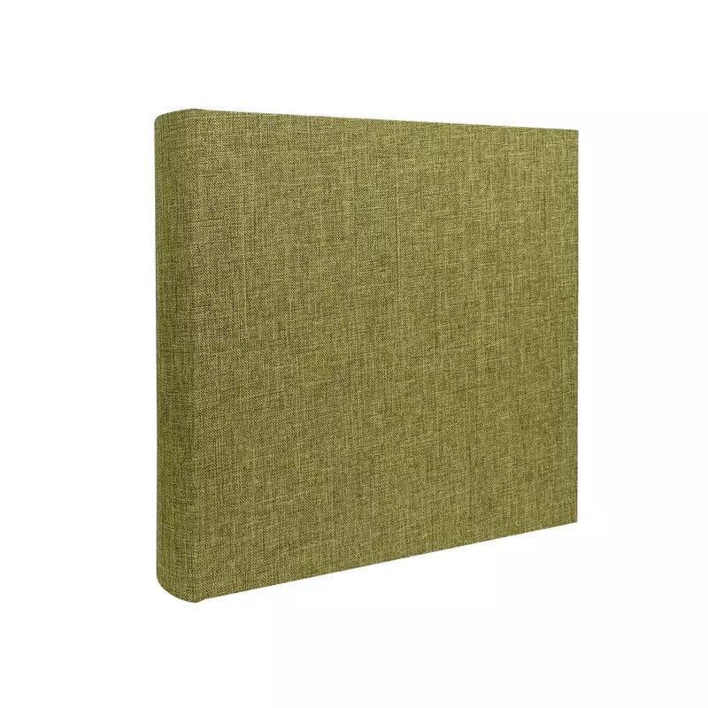 PROFILE Plush 200 album-Duck Egg Green
