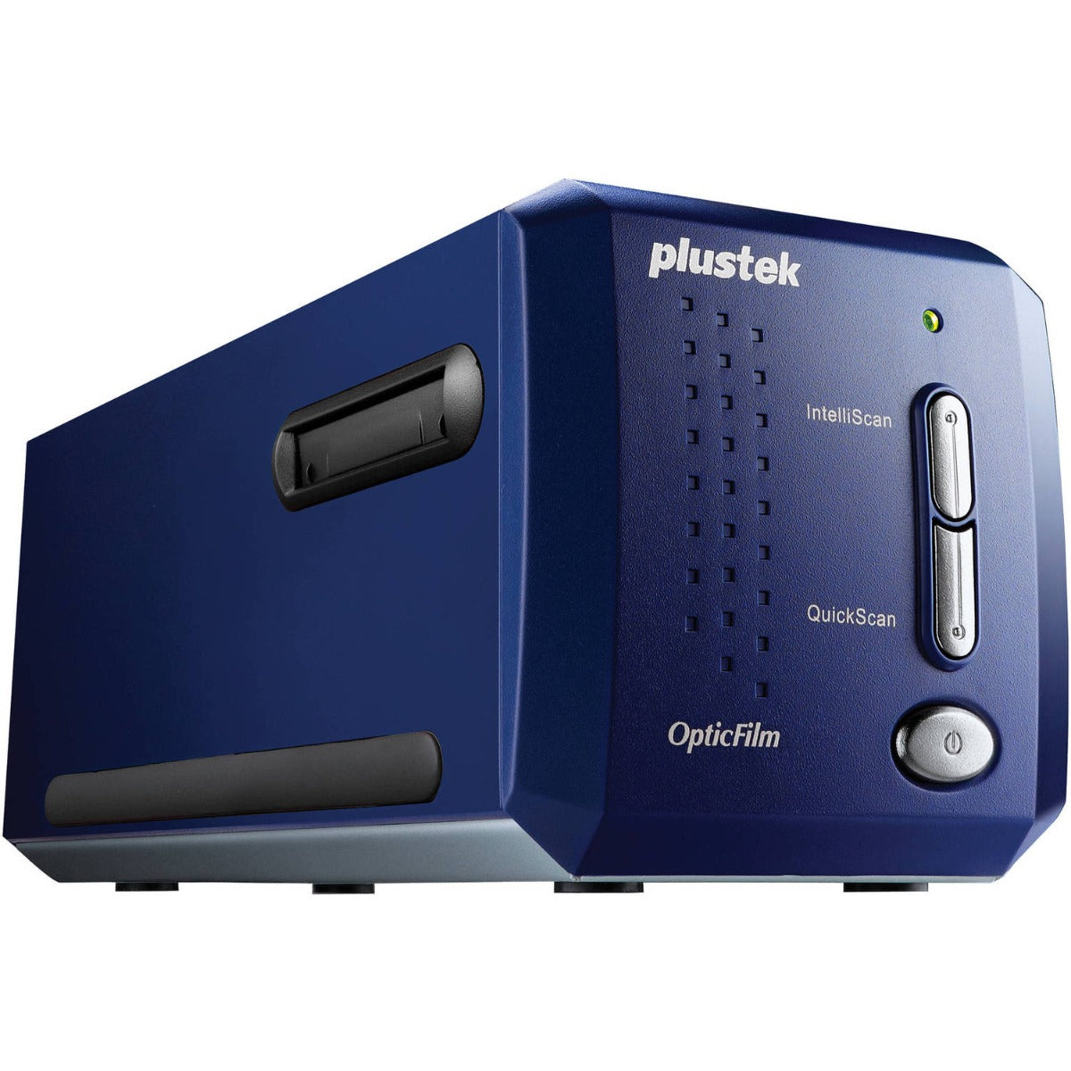 Plustek OpticFilm 8100 Film and Slide Scanner