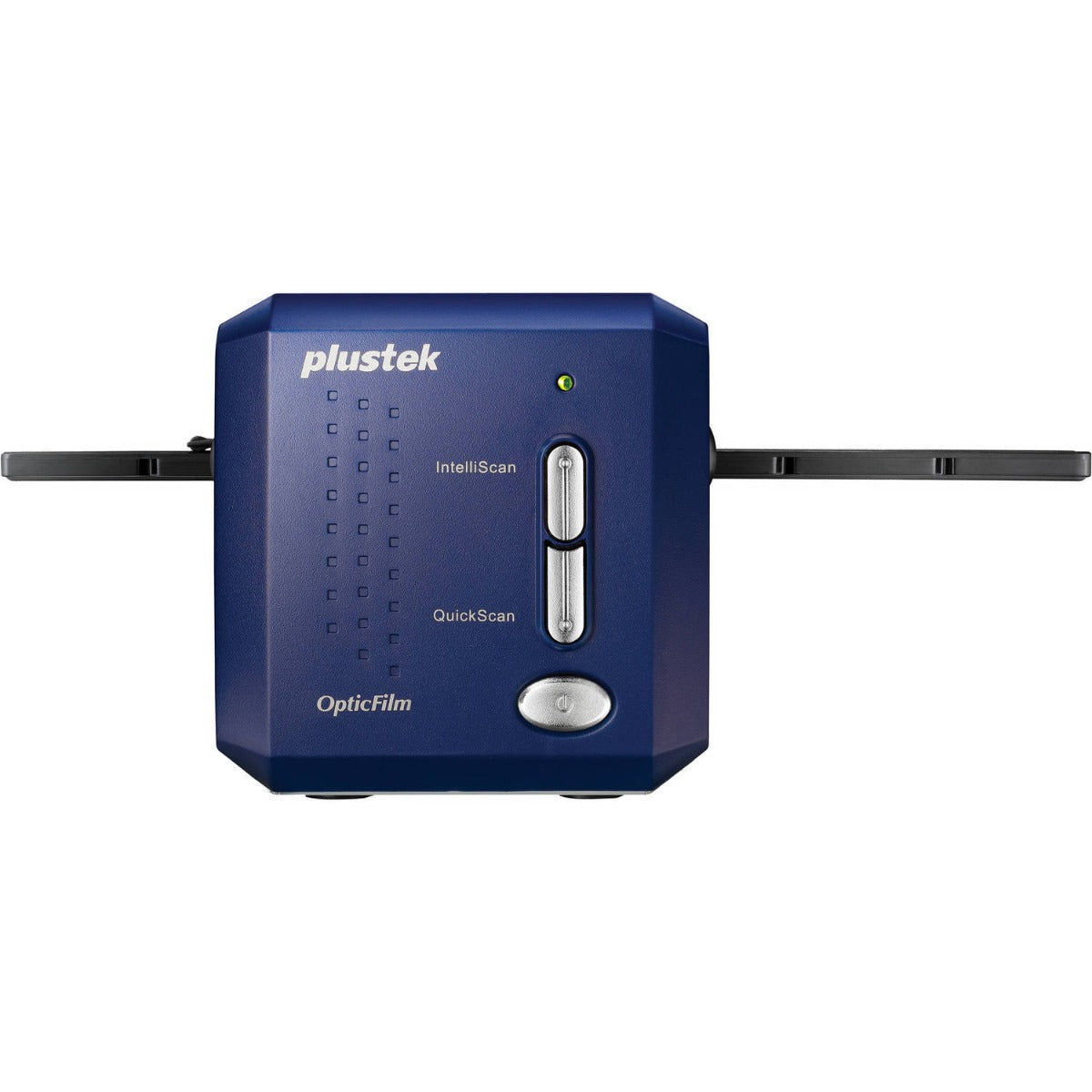 Plustek OpticFilm 8100 Film and Slide Scanner