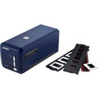 Plustek OpticFilm 8100 Film and Slide Scanner