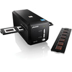 Plustek OpticFilm 8200i Ai Film and Slide Scanner (7200 dpi Optical)