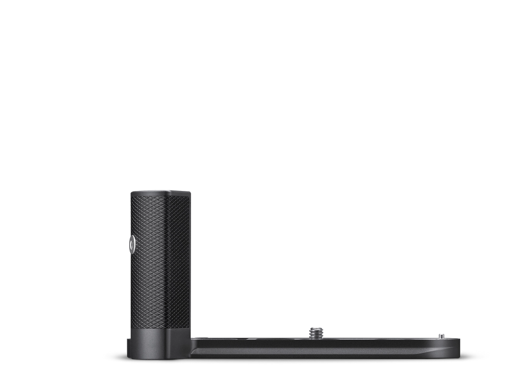 LEICA Handgrip with Diamond Pattern for M11 and M EV1