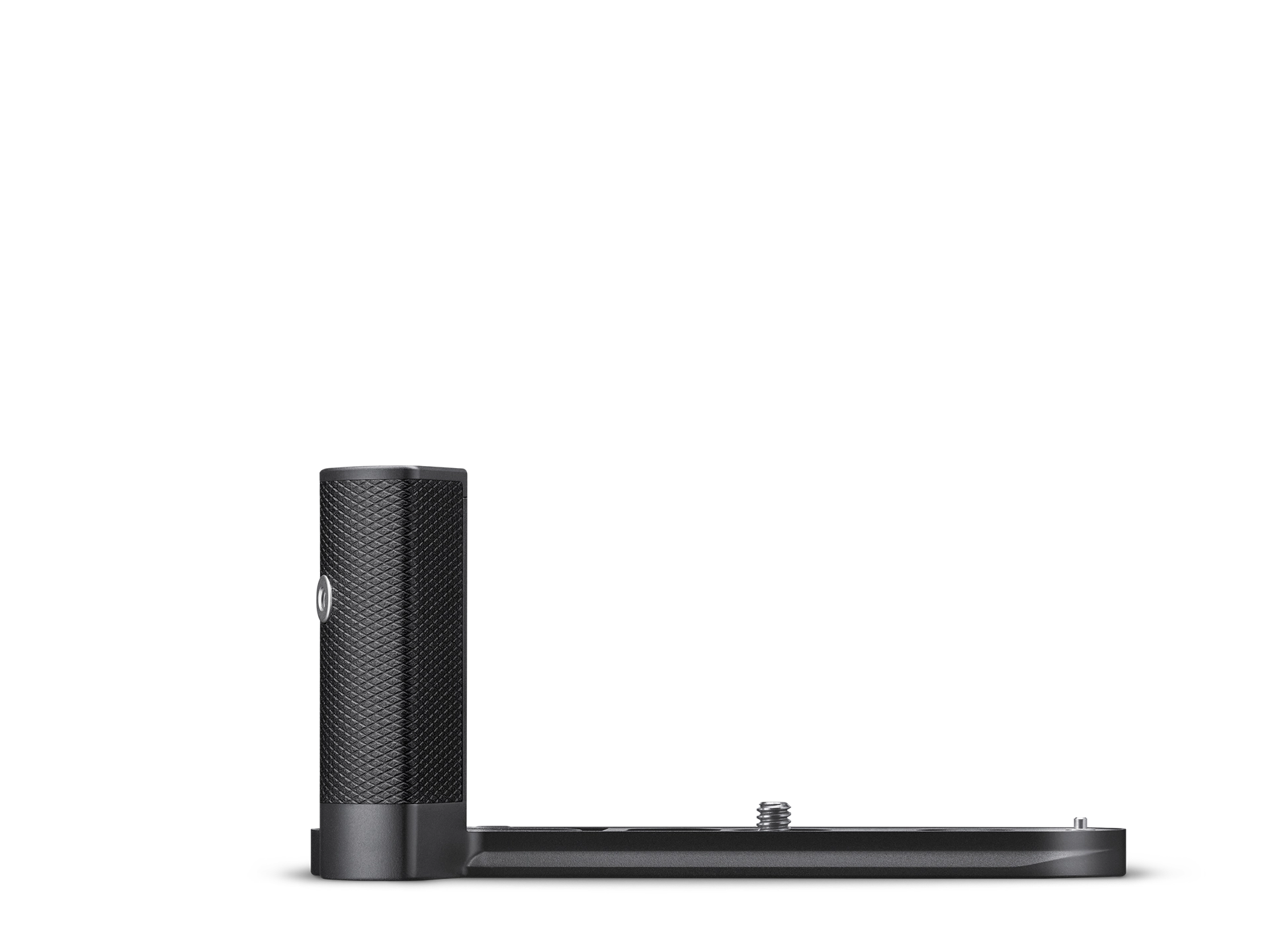 LEICA Handgrip with Diamond Pattern for M11 and M EV1