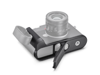 LEICA Handgrip with Diamond Pattern for M11 and M EV1