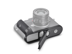 LEICA Handgrip with Diamond Pattern for M11 and M EV1