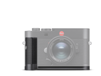 LEICA Handgrip with Diamond Pattern for M11 and M EV1