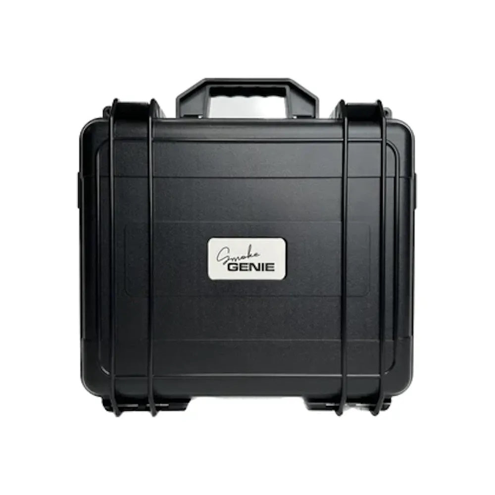 PMI Protective Hardcase - Pro Kit 