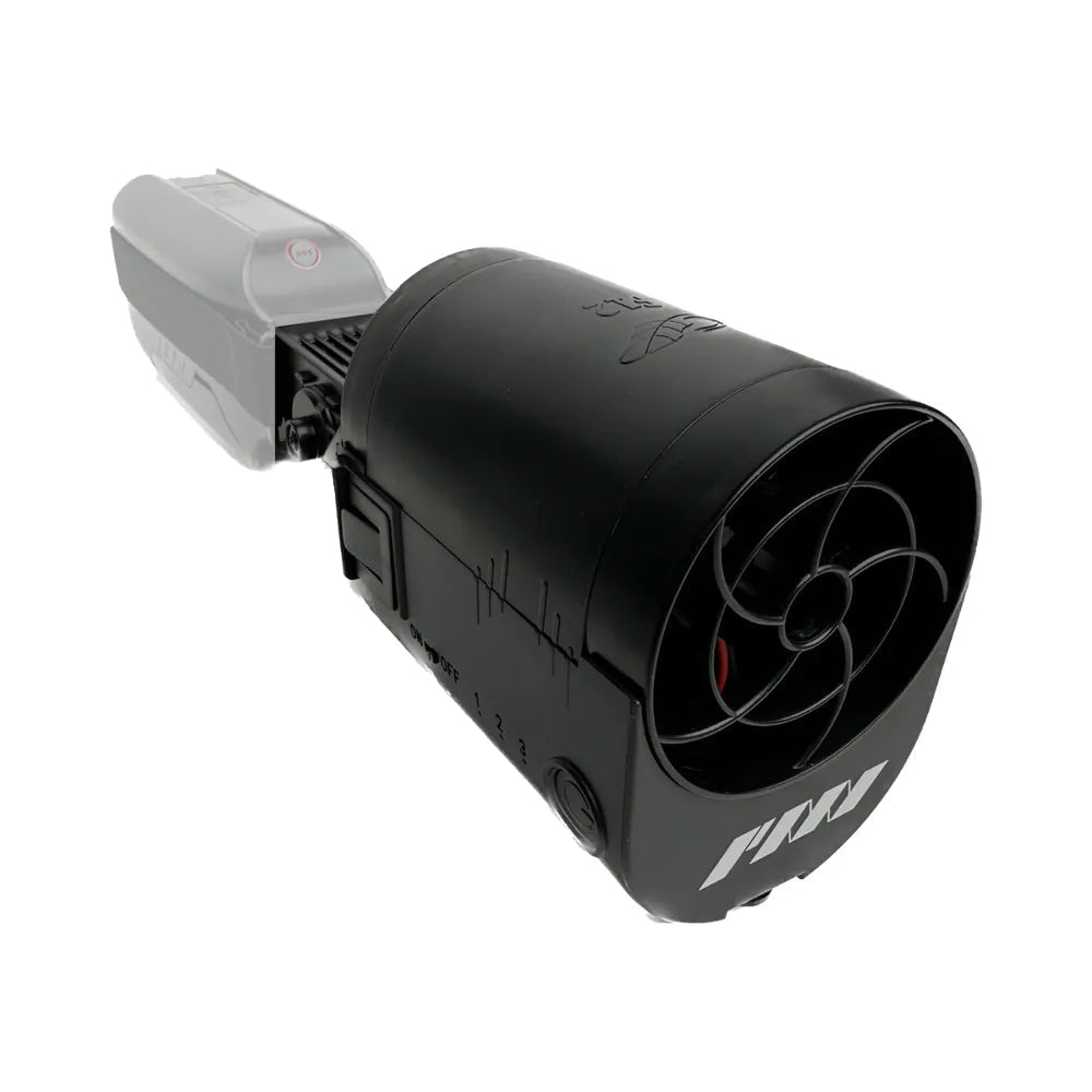 PMI RC Haze Fan Upgrade pack