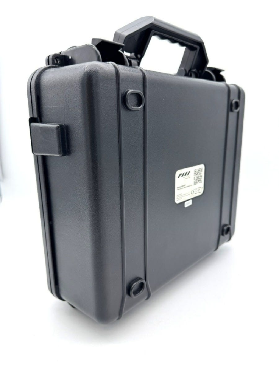 Used PMI SmokeGENIE Professional Kit``