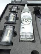Used PMI SmokeGENIE Professional Kit
