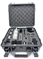 Used PMI SmokeGENIE Professional Kit