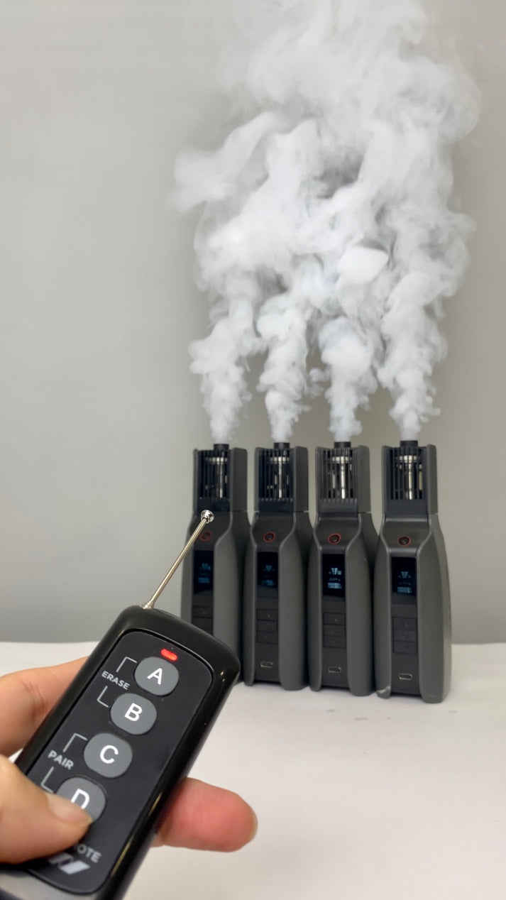 PMI MAGIC Remote