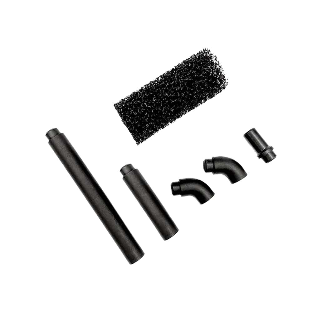 PMI Smoke-Shaping Nozzles