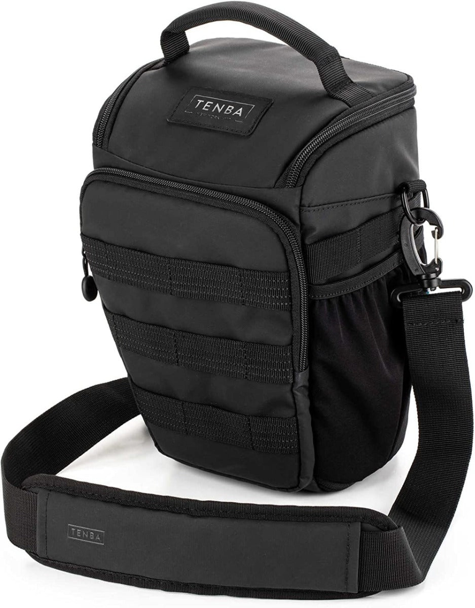 Tenba Axis V2 4L Top Loader - Black 