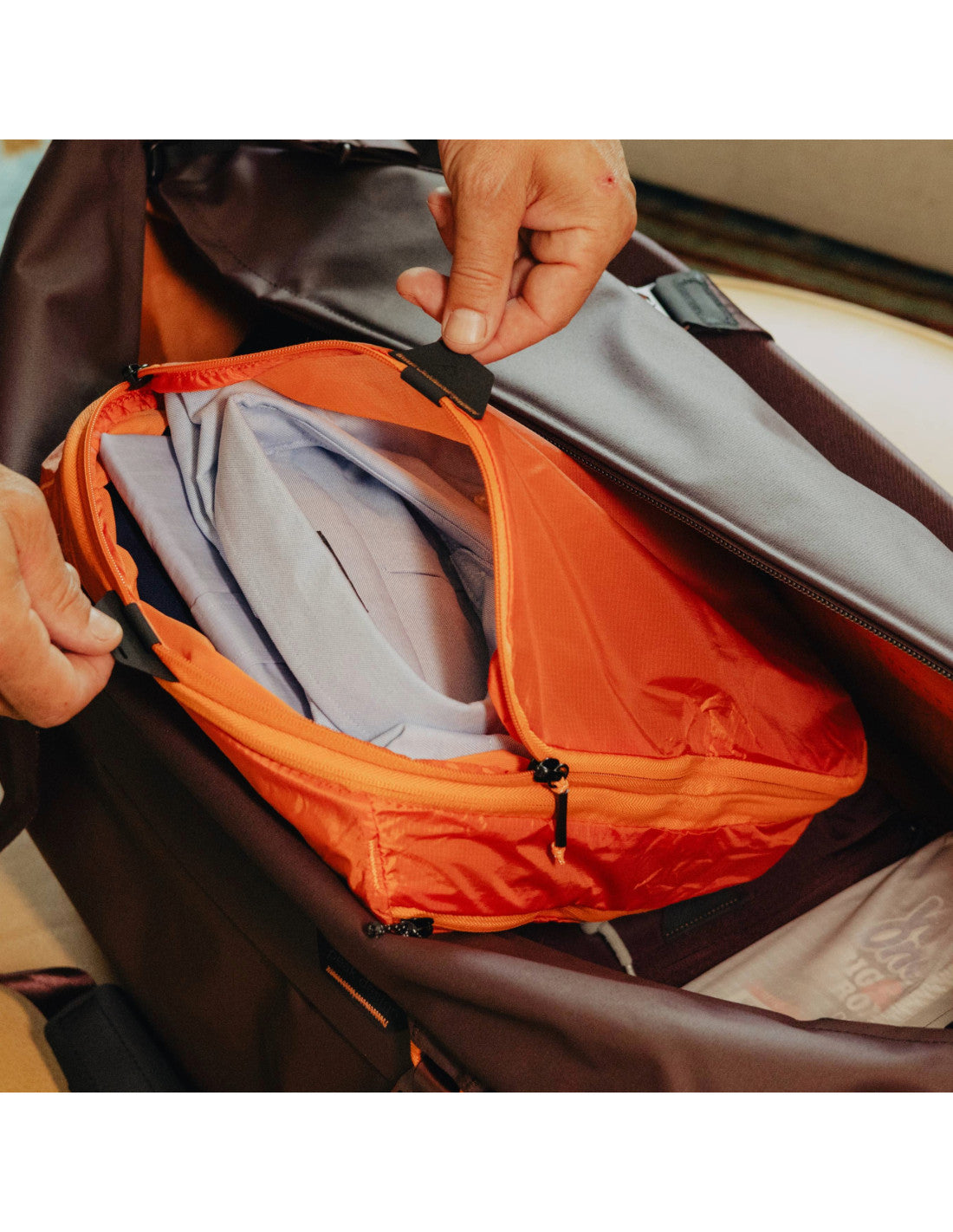 Peak Design Packing Cube Medium - Ibis